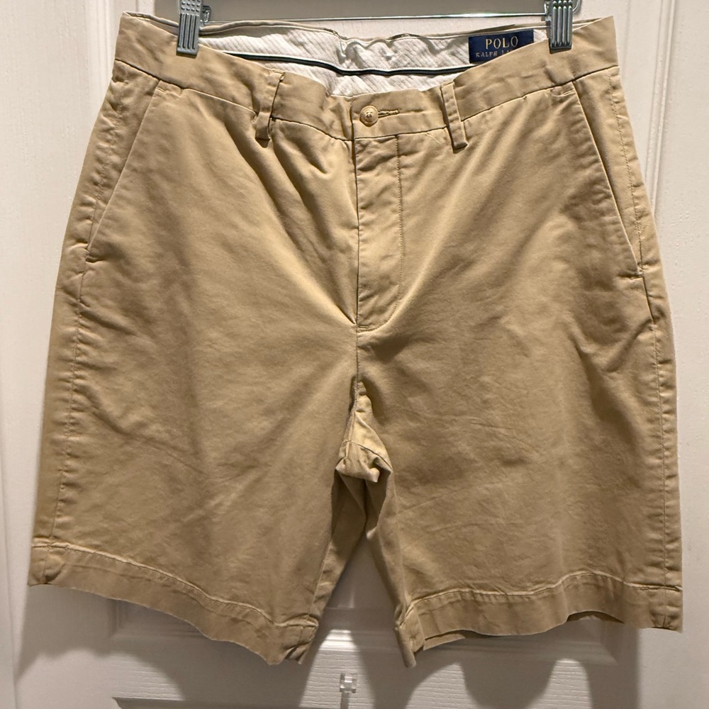 Polo Ralph Lauren Men’s short size 32